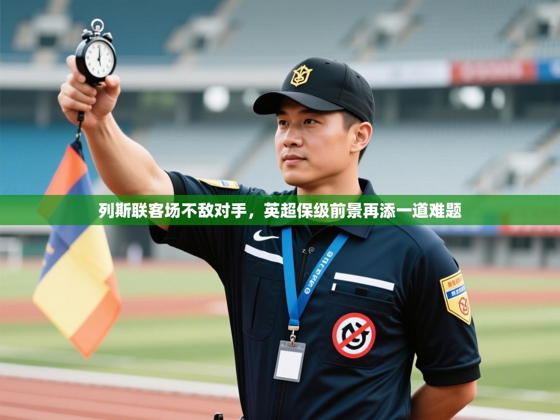 列斯联客场不敌对手,英超保级前景再添一道难题 第2张