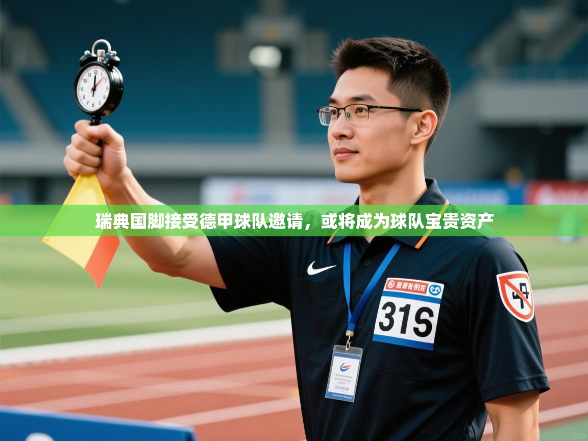 瑞典国脚接受德甲球队邀请,或将成为球队宝贵资产 第1张