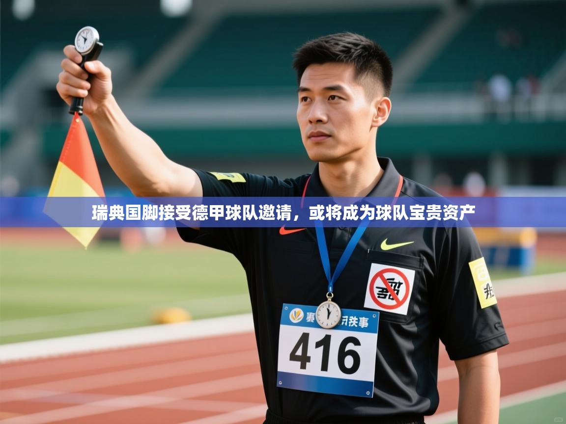 瑞典国脚接受德甲球队邀请,或将成为球队宝贵资产 第2张