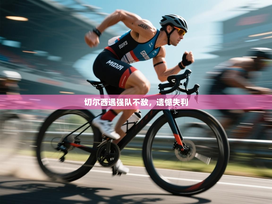 切尔西遇强队不敌，遗憾失利  第1张