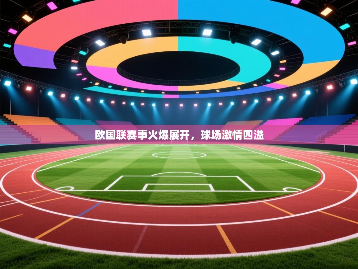 欧国联赛事火爆展开，球场激情四溢  第2张