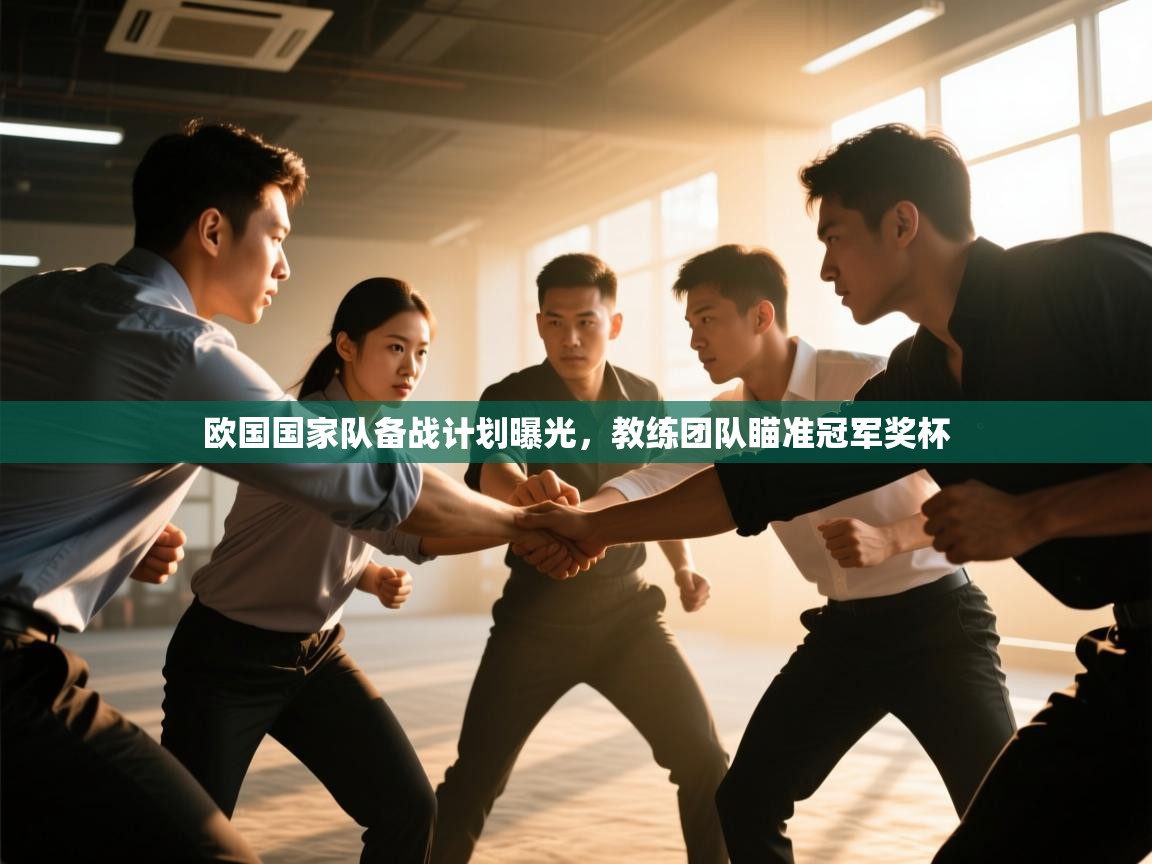 欧国国家队备战计划曝光,教练团队瞄准冠军奖杯 第1张