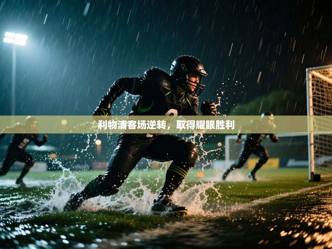 利物浦客场逆转，取得耀眼胜利  第2张