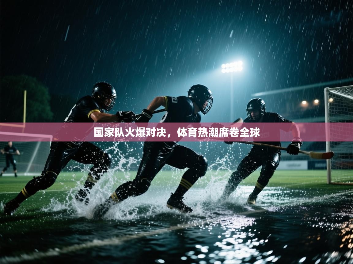 国家队火爆对决,体育热潮席卷全球 第1张
