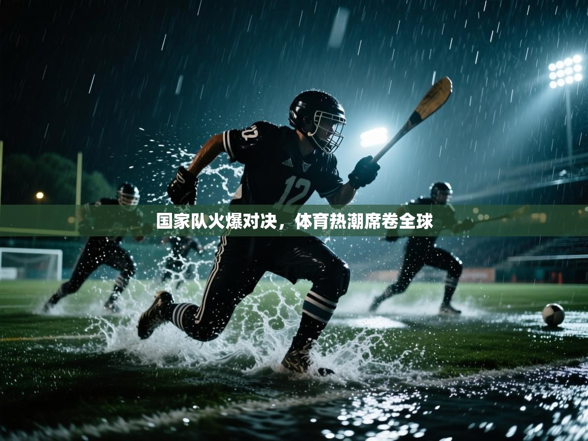 国家队火爆对决,体育热潮席卷全球 第2张