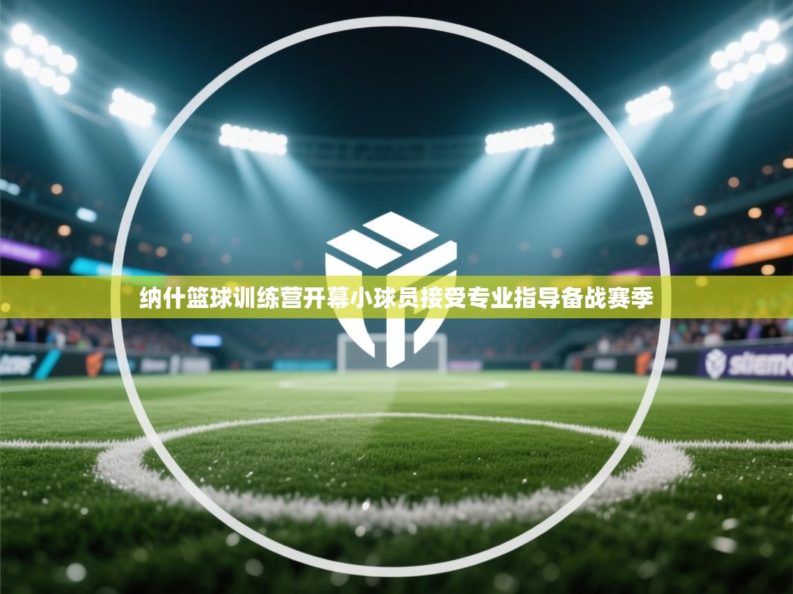 纳什篮球训练营开幕小球员接受专业指导备战赛季  第2张