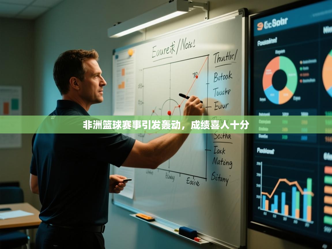 非洲篮球赛事引发轰动，成绩喜人十分  第2张