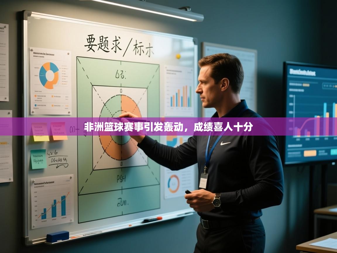 非洲篮球赛事引发轰动，成绩喜人十分  第1张