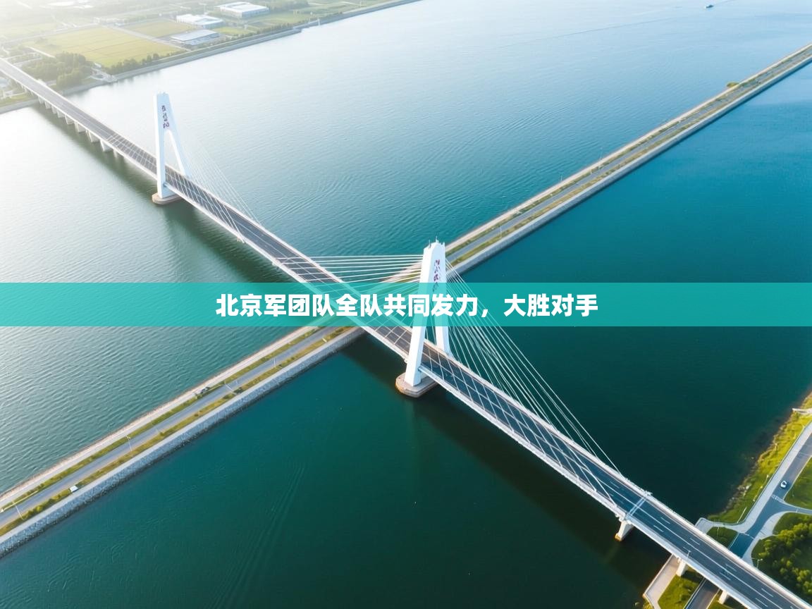 北京军团队全队共同发力，大胜对手  第2张