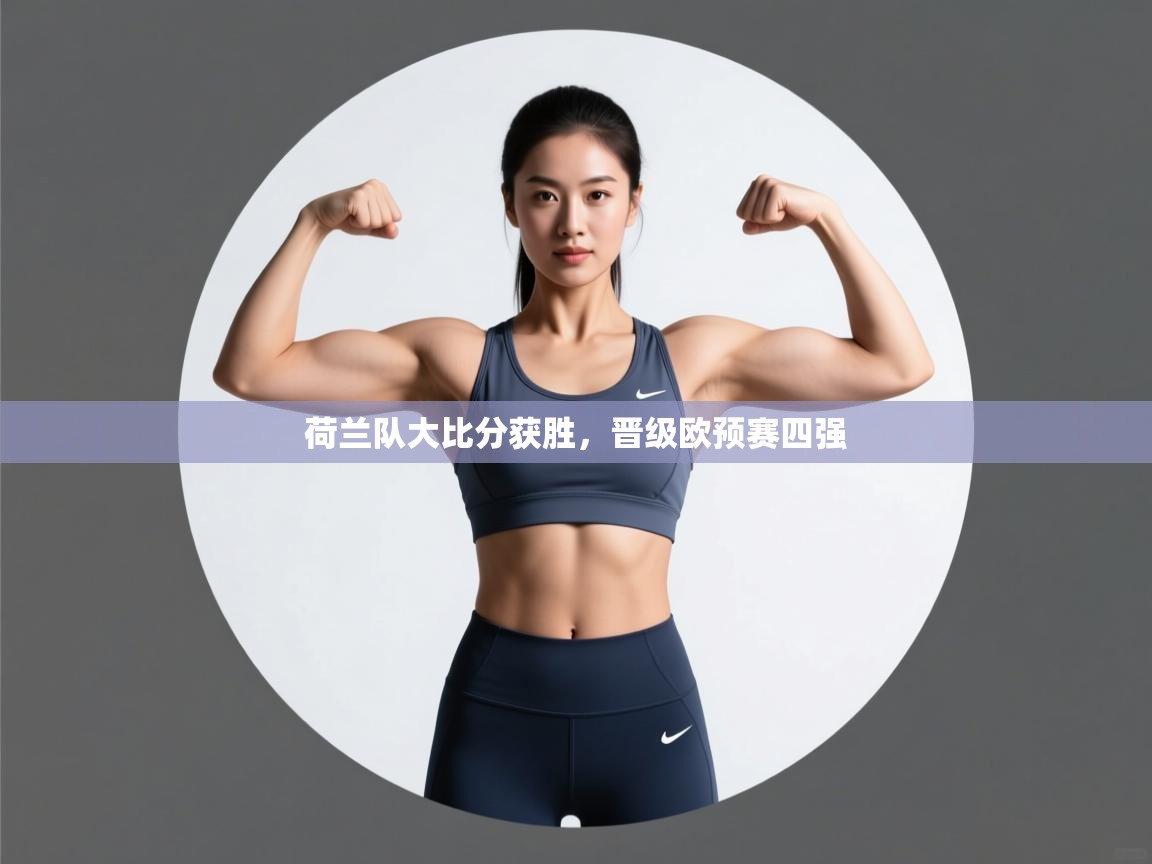 荷兰队大比分获胜,晋级欧预赛四强 第1张