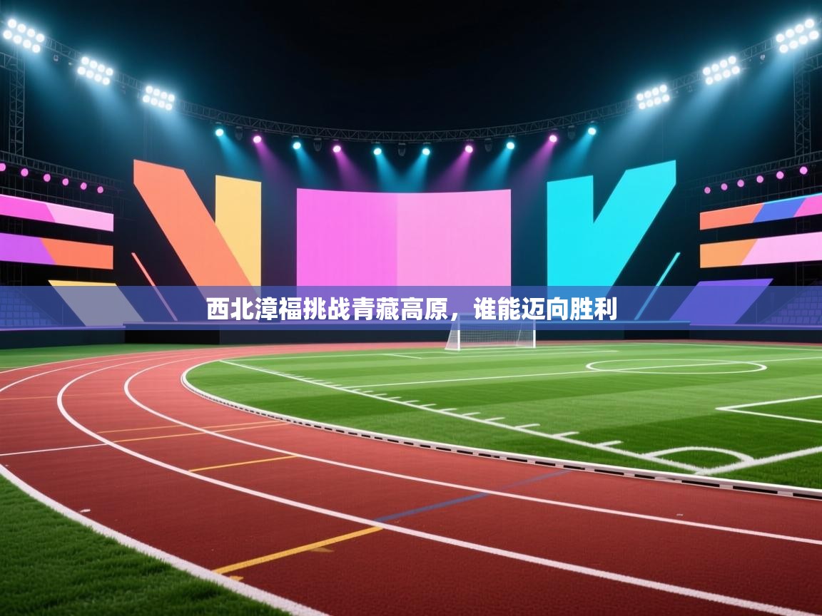 西北漳福挑战青藏高原,谁能迈向胜利 第1张