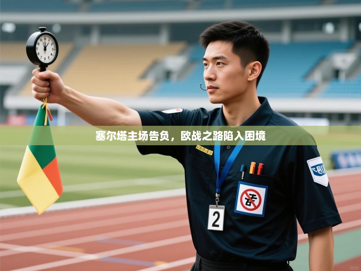 塞尔塔主场告负，欧战之路陷入困境  第2张