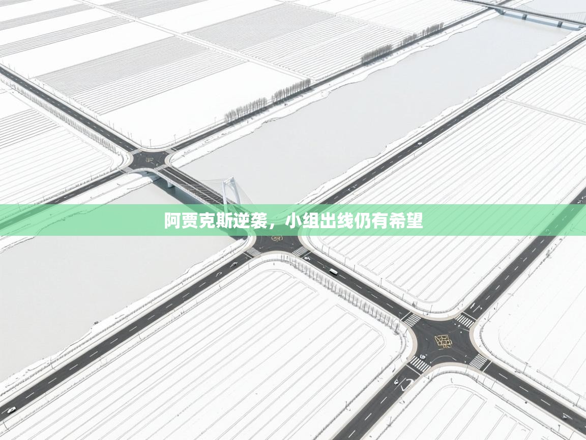 阿贾克斯逆袭,小组出线仍有希望 第2张