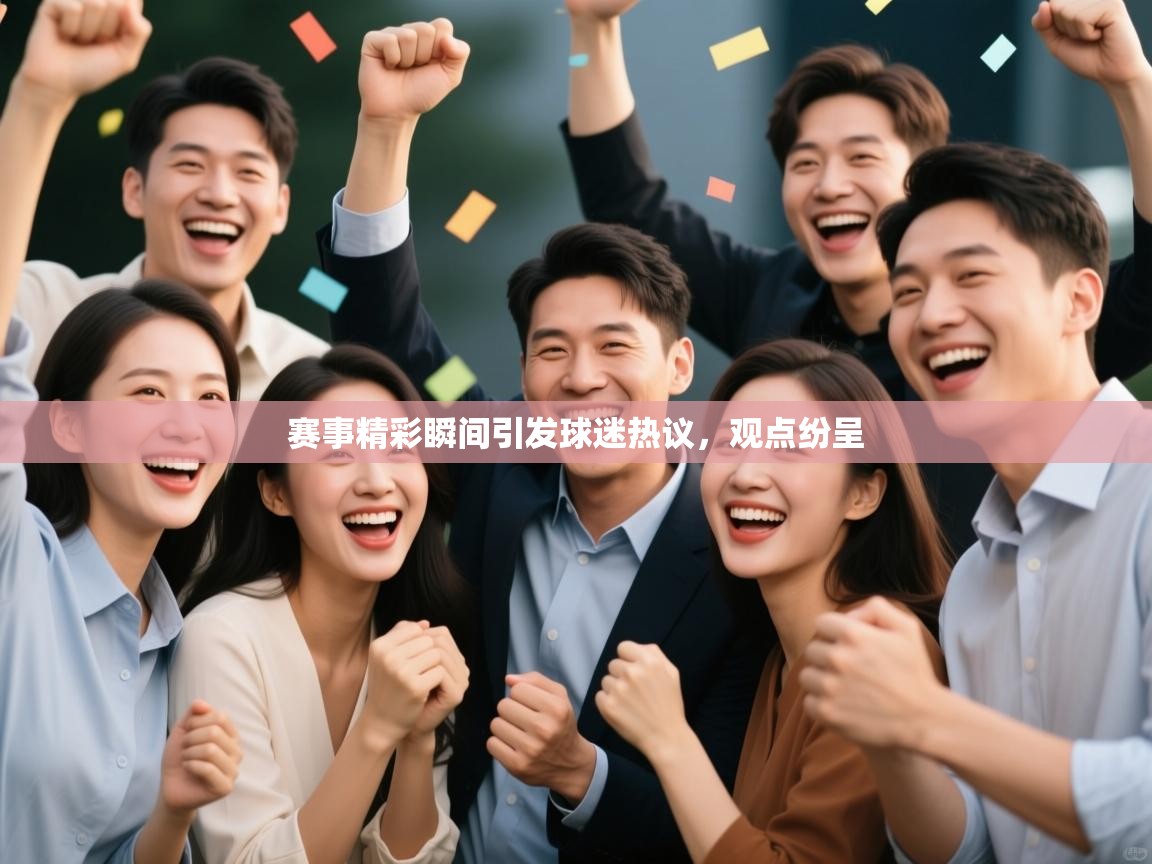 赛事精彩瞬间引发球迷热议，观点纷呈  第2张