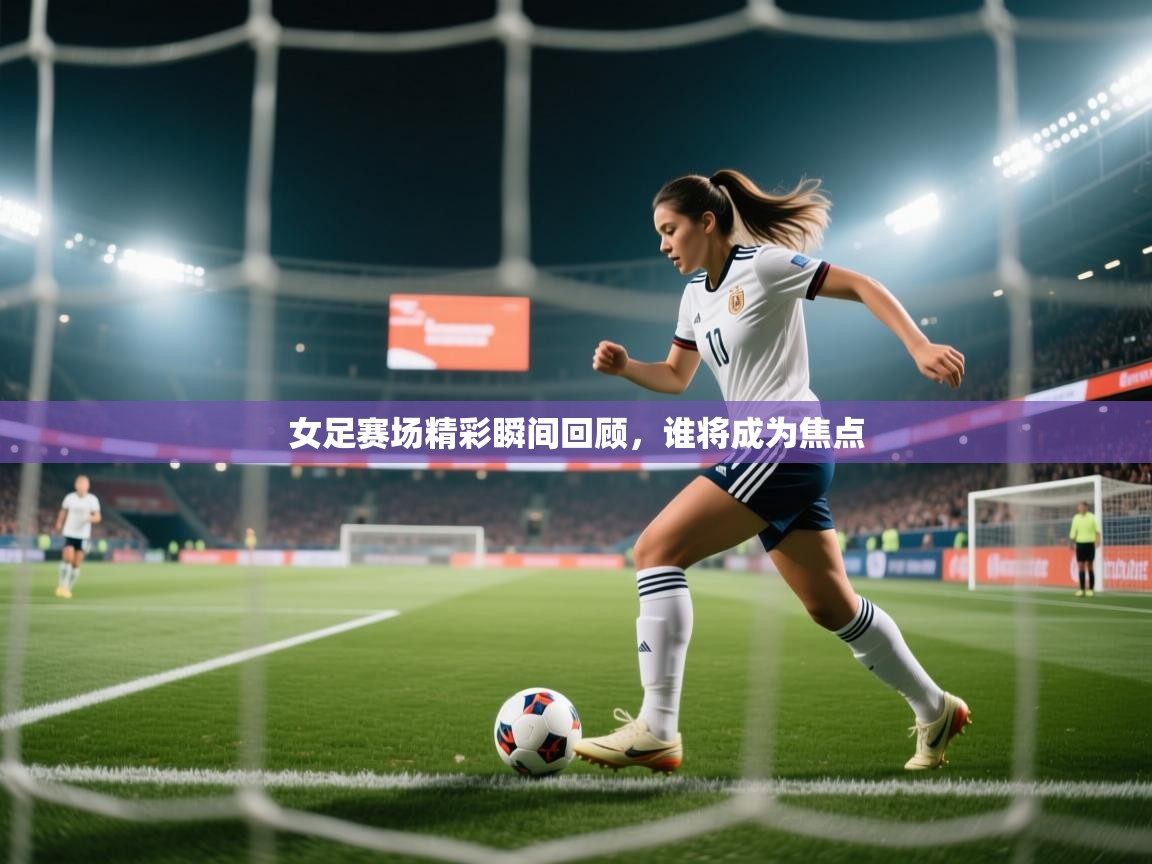 女足赛场精彩瞬间回顾，谁将成为焦点  第2张